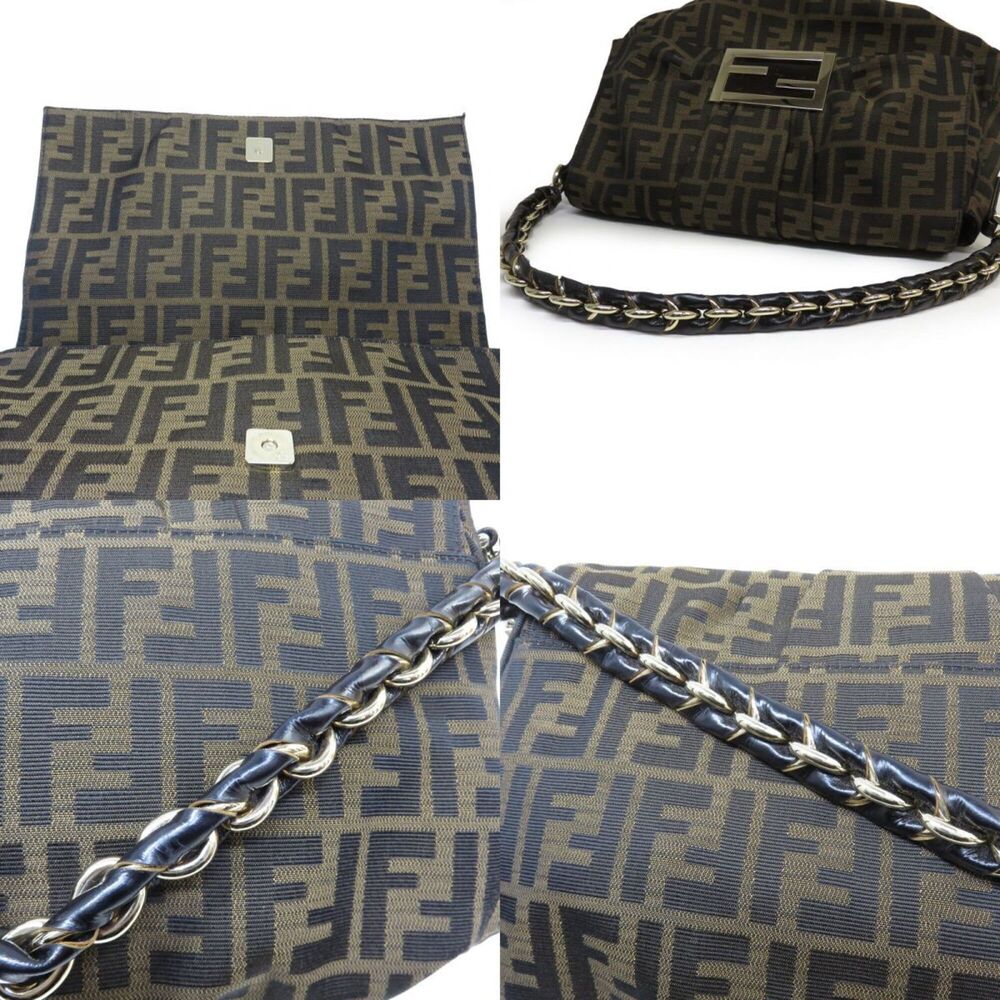 FENDI Bag - Picture 8 of 10